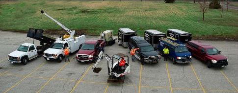 Preferred Electric Ltd. Fleet